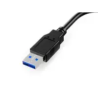Equip Adaptador de USB 3.0 a VGA (HD15)