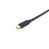 Equip Cable USB-C a DisplayPort, M/M, 2,0 m, 4K/60Hz