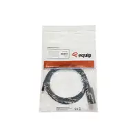 Equip Cable USB-C a DisplayPort, M/M, 2,0 m, 4K/60Hz