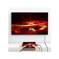 Equip Cable USB-C a DisplayPort, M/M, 2,0 m, 4K/60Hz
