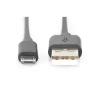Digitus Cable de conexión USB 2.0
