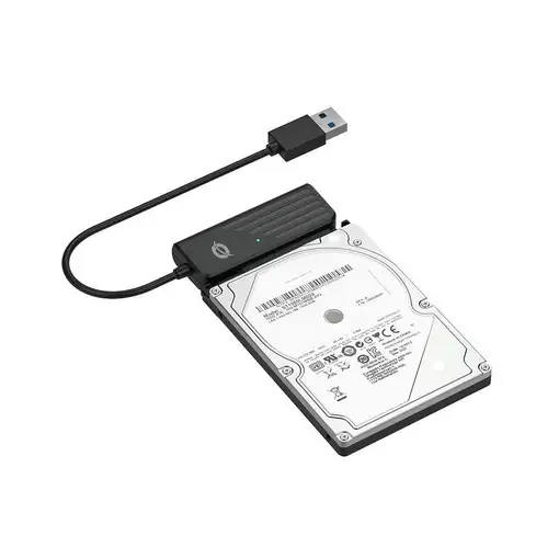 Conceptronic ABBY01B tarjeta y adaptador de interfaz