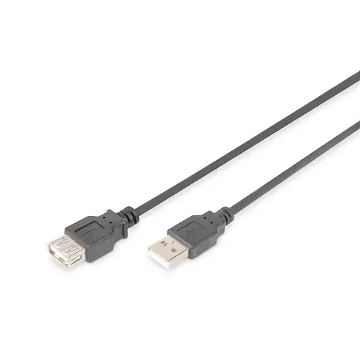 Digitus Cable de extensión USB 2.0