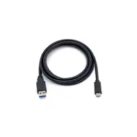 Equip 128344 Cable USB 3.2 Gen 1 C a A , M/M , 2,0m, 5Gbps, Negro
