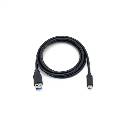 Equip 128344 Cable USB 3.2 Gen 1 C a A , M/M , 2,0m, 5Gbps, Negro