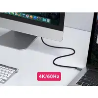 Equip 119461 Cable óptico activo USB-C a C, M/M, 5,0m, PD 60W, 4K/60Hz, 10Gbps, Ví