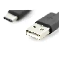 Digitus Cable de conexión USB tipo C, tipo C a A