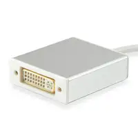 Equip Adaptador USB-C a DVI-I Dual Link