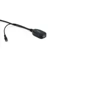 Equip 133348 cable USB USB 3.2 Gen 1 (3.1 Gen 1) 15 m USB A Negro