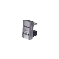 Equip Adaptador de enchufe USB 4 C a C U, 40Gbps, PD 240W , 2-Pack