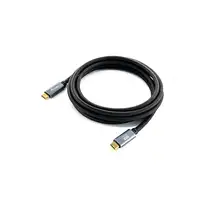 Equip 128357 Cable USB 3.2 Gen 2 C a C, M/M, 2,0m, PD100W , 4K/60Hz, 10Gbps, Negro