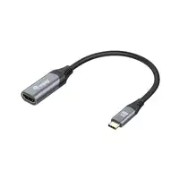 Equip Adaptador USB-C a HDMI 2.1, 8K/30Hz