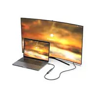 Equip Adaptador USB-C a HDMI 2.1, 8K/30Hz
