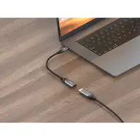 Equip Adaptador USB-C a HDMI 2.1, 8K/30Hz