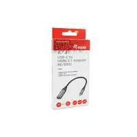 Equip Adaptador USB-C a HDMI 2.1, 8K/30Hz