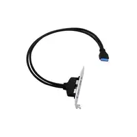 Conceptronic EMRICK11B tarjeta y adaptador de interfaz Interno USB 3.2 Gen 1 (3.1