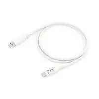 Equip 128363 Cable USB 3.2 Gen 1 C a A, M/M , 1,0m, 5Gbps, Blanco