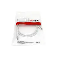 Equip 128363 Cable USB 3.2 Gen 1 C a A, M/M , 1,0m, 5Gbps, Blanco