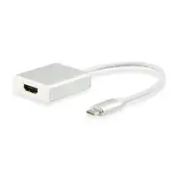 Equip Adaptador USB-C a HDMI