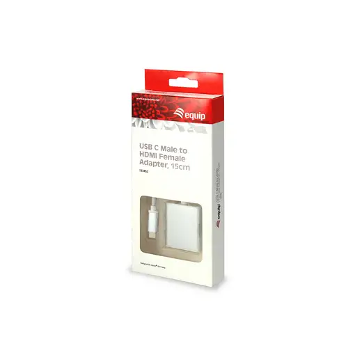 Equip Adaptador USB-C a HDMI