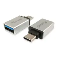 Equip Adaptador USB-C a USB tipo A