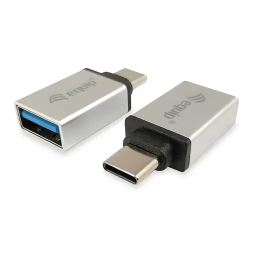Equip Adaptador USB-C a USB tipo A