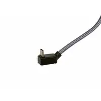 Equip 128423 Cable USB 3.2 Gen 2x2 C a conector C U, 3,0 m, negro, M/M, PD240W, 4K