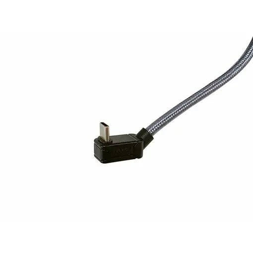Equip 128423 Cable USB 3.2 Gen 2x2 C a conector C U, 3,0 m, negro, M/M, PD240W, 4K