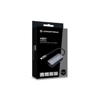 Conceptronic ABBY12GC adaptador y tarjeta de red Ethernet 2500 Mbit/s