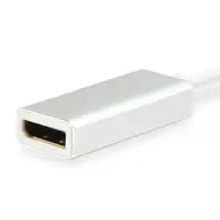 Equip Adaptador de USB-C a DisplayPort, 4K/60Hz