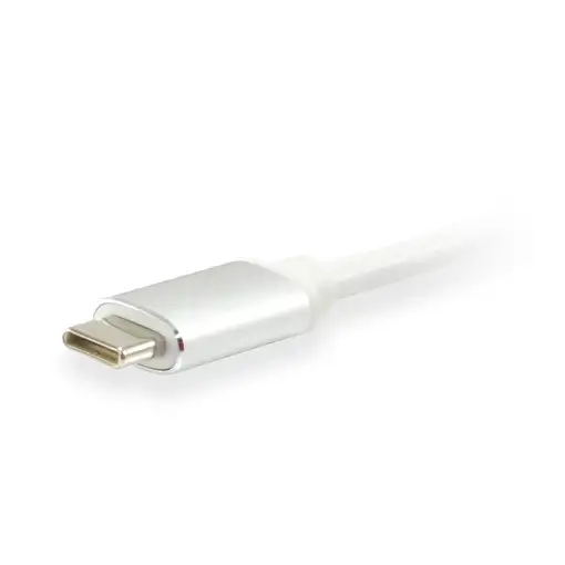 Equip Adaptador de USB-C a DisplayPort, 4K/60Hz