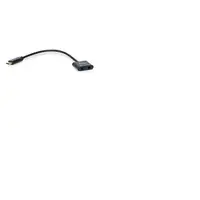 Equip Adaptador DAC de audio USB-C a dual de 3,5 mm