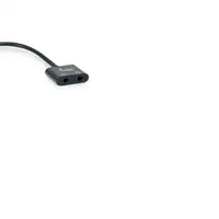 Equip Adaptador DAC de audio USB-C a dual de 3,5 mm