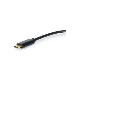 Equip Adaptador DAC de audio USB-C a dual de 3,5 mm