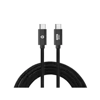 Conceptronic ETTA02B12 cable USB USB 3.2 Gen 2 (3.1 Gen 2) 1,2 m USB C Negro