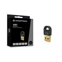 Conceptronic ABBY16B adaptador y tarjeta de red Bluetooth 3 Mbit/s