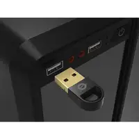 Conceptronic ABBY16B adaptador y tarjeta de red Bluetooth 3 Mbit/s