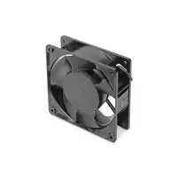 Digitus Ventilador para el uso en unidades de ventilación para armarios de red y d