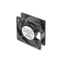 Digitus Ventilador para el uso en unidades de ventilación para armarios de red y d