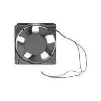 Digitus Ventilador para el uso en unidades de ventilación para armarios de red y d