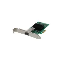 LevelOne Tarjeta de red PCIe de fibra de Gigabits, SFP