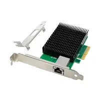 LevelOne GNC-0210 adaptador y tarjeta de red Interno Ethernet 10000 Mbit/s