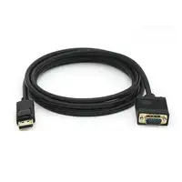 Equip 119338 Cable DisplayPort macho a VGA (HD15) macho, 2,0 m