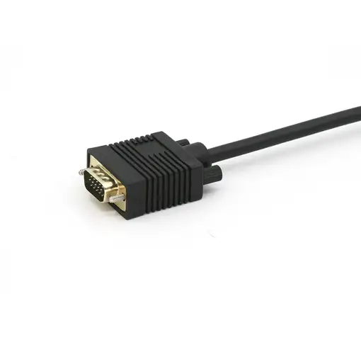Equip 119338 Cable DisplayPort macho a VGA (HD15) macho, 2,0 m