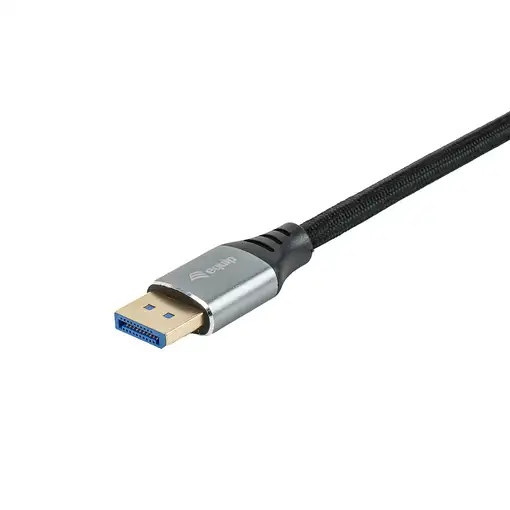 Equip 119282 Cable DisplayPort 2.1 Premium, 2,0m, 16K/60Hz, 54Gbps