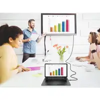 Equip 119281 Cable DisplayPort 2.1 Premium, 1,0m, 16K/60Hz, 54Gbps