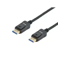 Equip 119273 Cable DisplayPort 2.1, 3,0 m, 16K/60Hz, 40Gbps