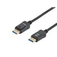 Equip 119273 Cable DisplayPort 2.1, 3,0 m, 16K/60Hz, 40Gbps