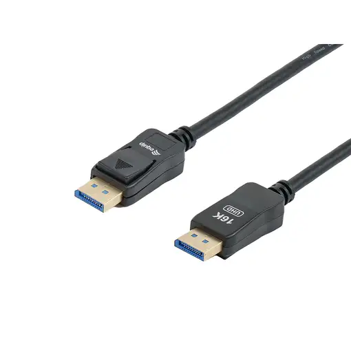 Equip 119273 Cable DisplayPort 2.1, 3,0 m, 16K/60Hz, 40Gbps