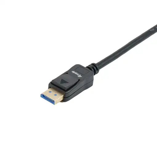 Equip 119273 Cable DisplayPort 2.1, 3,0 m, 16K/60Hz, 40Gbps